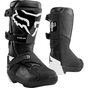 Fox Comp 3Y Boot