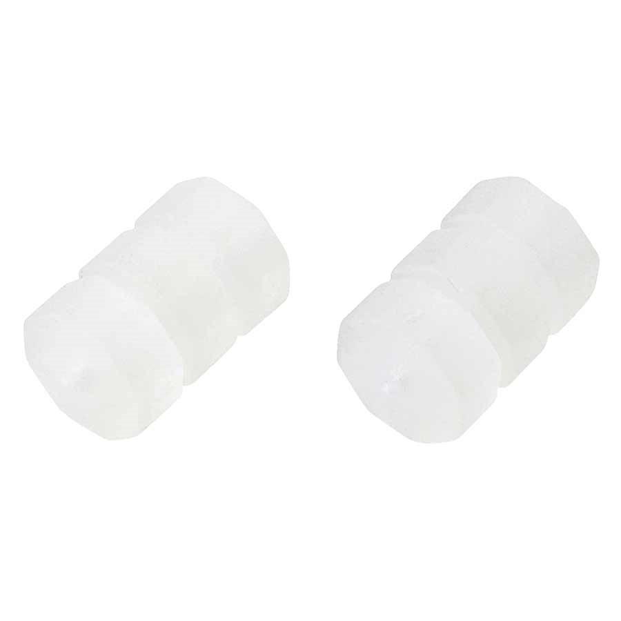 Ciclovation, Basic, Cable Donuts, Fits 1.6Mm, Bottle Of 200 Sets Of 3