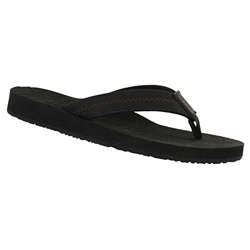 Cobian Nuve Men'S Black 12