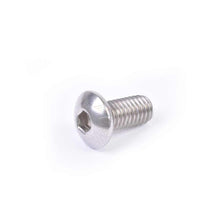 Load image into Gallery viewer, Wheels Manufacturing Stainless Steel M5 Button Head Cap Screw
