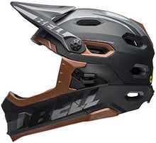 Load image into Gallery viewer, Bell Helmets Super Dh Mips
