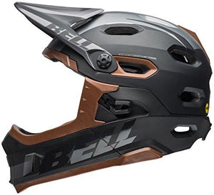 Bell Helmets Super Dh Mips