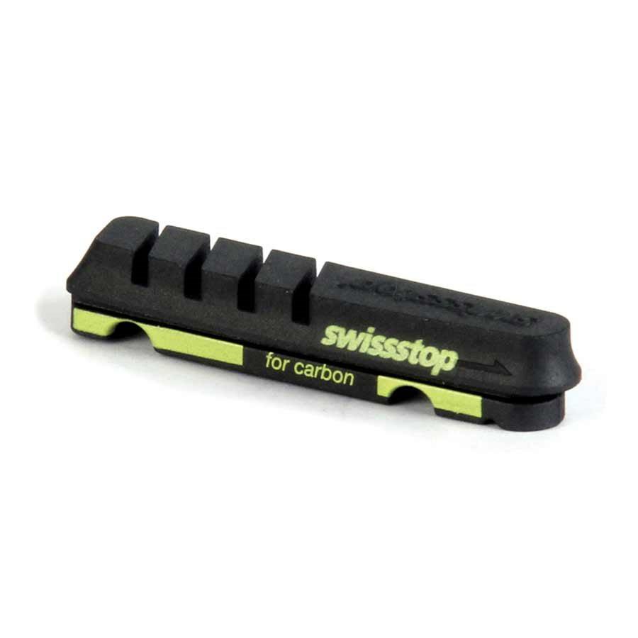 Swissstop Flash Evo Caliper Inserts (Sram/Shimano)