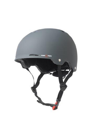 Triple8 Gotham Dual Certified Helmet W/ Conehead Eps Gun Rubber L/Xl