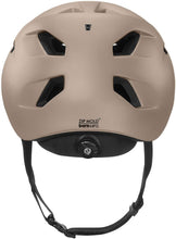 Load image into Gallery viewer, Bern, Allston, Helmet, Black, S, 52 - 55.5Cm
