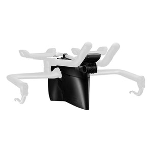 Profile Design Aeria Hydration System Front Black One Size