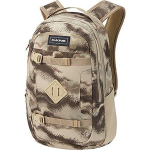 Dakine Urbn Mission Pack 18L Ashcroft Camo Os