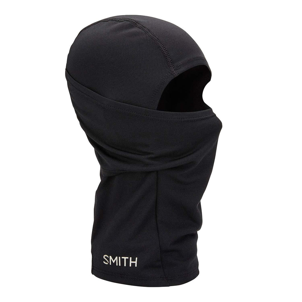 Smith Balaclava Black Os