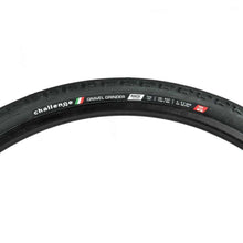 Load image into Gallery viewer, Challenge Gravel Grinder Race Clincher Black 700X38C-60Tpi
