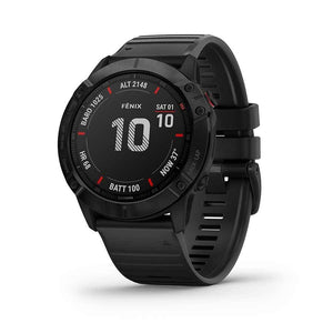 Garmin Fenix 6X Pro