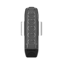 Load image into Gallery viewer, Lezyne Strip Drive Front Black
