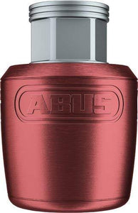 Abus Nutfix Quick Release Bicycle Wheel Skewer Red 135Mm