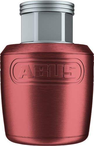 Abus Nutfix Quick Release Bicycle Wheel Skewer Red 135Mm