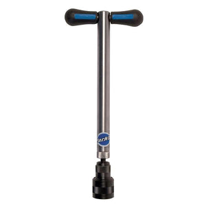 Park Tool Frame And Fork End Alignment Gauge Set Silver