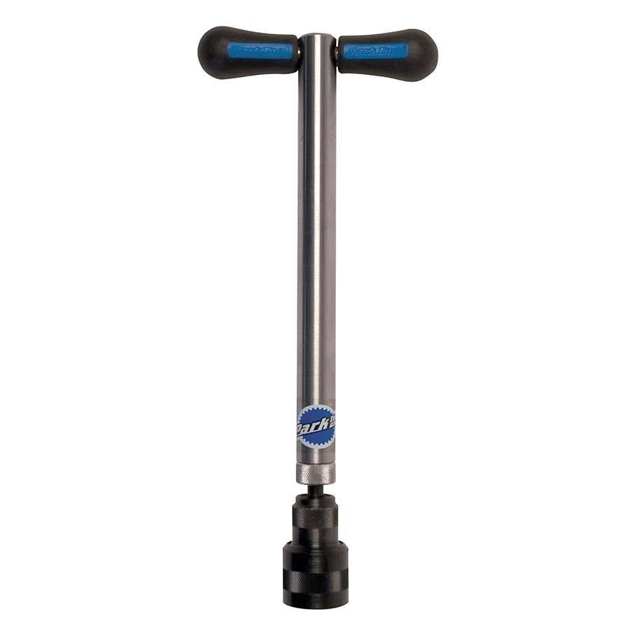 Park Tool Frame And Fork End Alignment Gauge Set Silver
