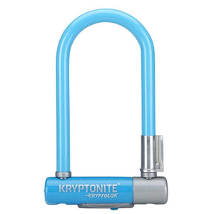 Kryptonite Kryptolok Mini-7 U-Lock (Dd)