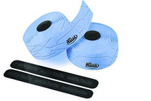 Load image into Gallery viewer, Smootape Gran Fondo Blue Eva - Gel 2.5Mm

