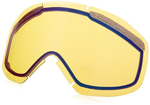 Oakley O2 Xl Replacement Lens, High Intensity Yellow