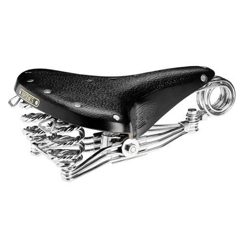 Brooks B33 Unisex Black Os