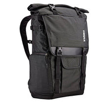 Load image into Gallery viewer, Thule Covert Dslr Rolltop Backpack
