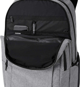 Dakine Campus M 25L Greyscale Os