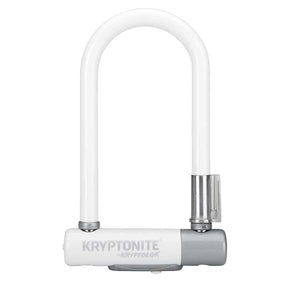 Kryptonite Kryptolok Mini-7 U-Lock (Dd)