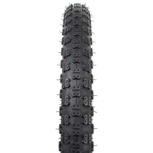 Load image into Gallery viewer, Kenda Mx K50 Black 20'' 2.125 Wire Clincher
