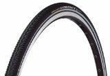 Load image into Gallery viewer, Continental Contact Ii Reflex Bike Tire, Black, 20" X 1.75
