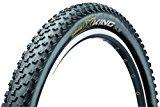 Load image into Gallery viewer, Continental X-King Tire, Black, 29 X 2.4Cc

