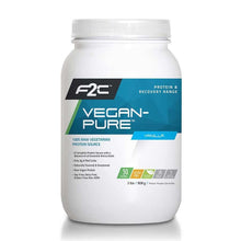 Load image into Gallery viewer, F2C Nutrition Vegan-Pure Drink Mix - 36 Servings
