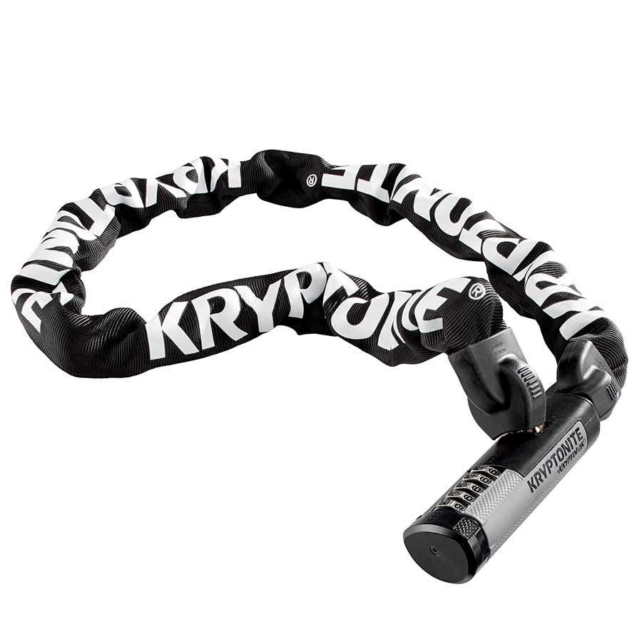 Kryptonite Kryptolok 912 Combo Chain
