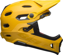 Load image into Gallery viewer, Bell Helmets Super Dh Mips
