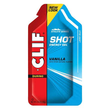 Load image into Gallery viewer, Clif Shot Energy Gels
