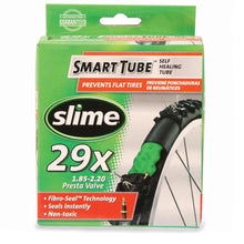 Load image into Gallery viewer, Slime Smart Tube Presta 32Mm Valve With Pre Filled Sealant
