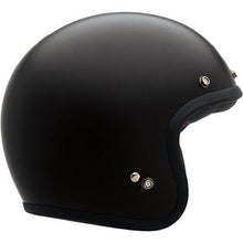 Load image into Gallery viewer, Bell Moto Custom 500 Solid Matte Black M
