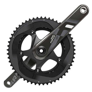 Sram Force22, Crankset, 11Sp. Cl: 44.5Mm