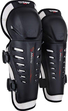 Load image into Gallery viewer, Fox Youth Titan Race Knee/Shin Guards (Boys)
