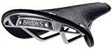 Load image into Gallery viewer, Brooks C17 Cambium - Black/Natural Rubber
