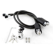 Load image into Gallery viewer, Kuat Transfer Cable Lock Double

