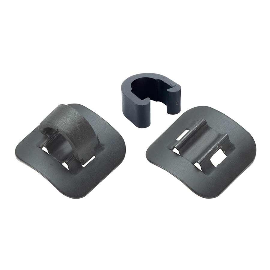 Ciclovation Stick-On Cable Guide