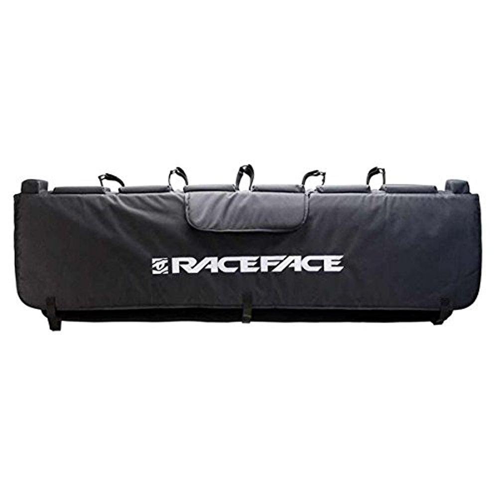 Raceface Tailgate Pad-Black-Small/Medium-57