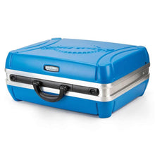 Load image into Gallery viewer, Park Tool Blue Box Tool Case Blue
