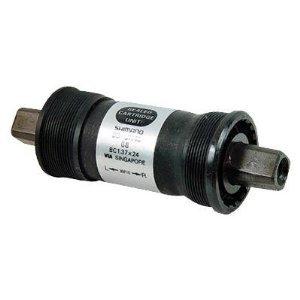 Shimano Cartridge Bottom Bracket, Bb-Un26 Axle Ll113, Shell:Ital
