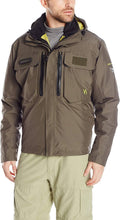 Load image into Gallery viewer, Hodgman Aesis 3-In-1 Jackets Olive/Black L
