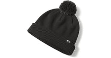 Load image into Gallery viewer, Oakley Pom Beanie

