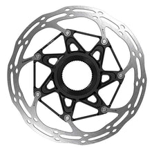 Load image into Gallery viewer, Sram Centerline 2 Piece Rounded, Disc Brake Rotor, Center Lock
