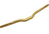 Load image into Gallery viewer, RACEFACE HANDLEBAR,ATLAS,1.25 RISER GOLD 31.8x785

