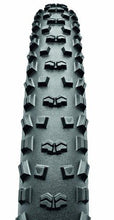 Load image into Gallery viewer, Continental Mountain King Ii Bike Tire, Black, 26" X 2.4
