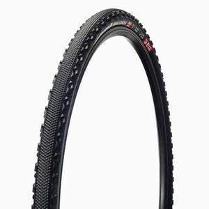 Challenge Gravel Grinder Pro Clincher Black 700X36C-300Tpi