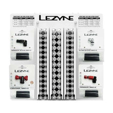 Load image into Gallery viewer, Lezyne Slatwall Co2 Display Co2 Inflator
